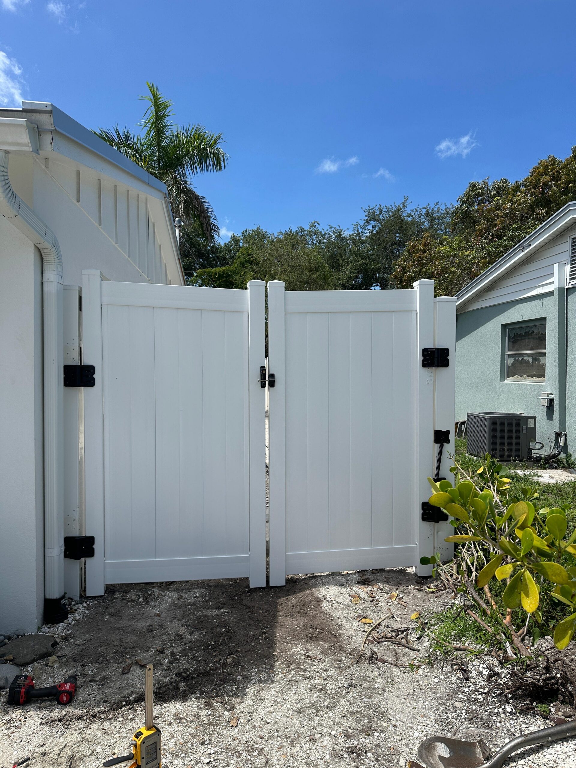 Automatic Gate Repair