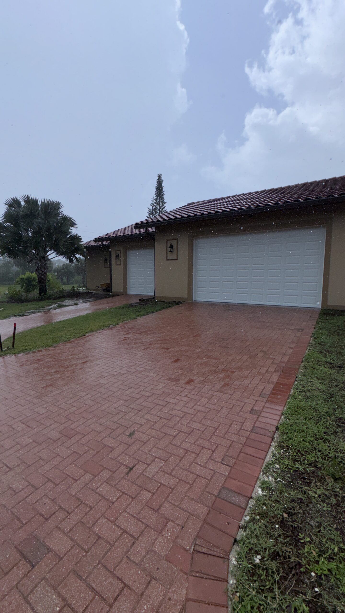 Residential Garage Door Installation