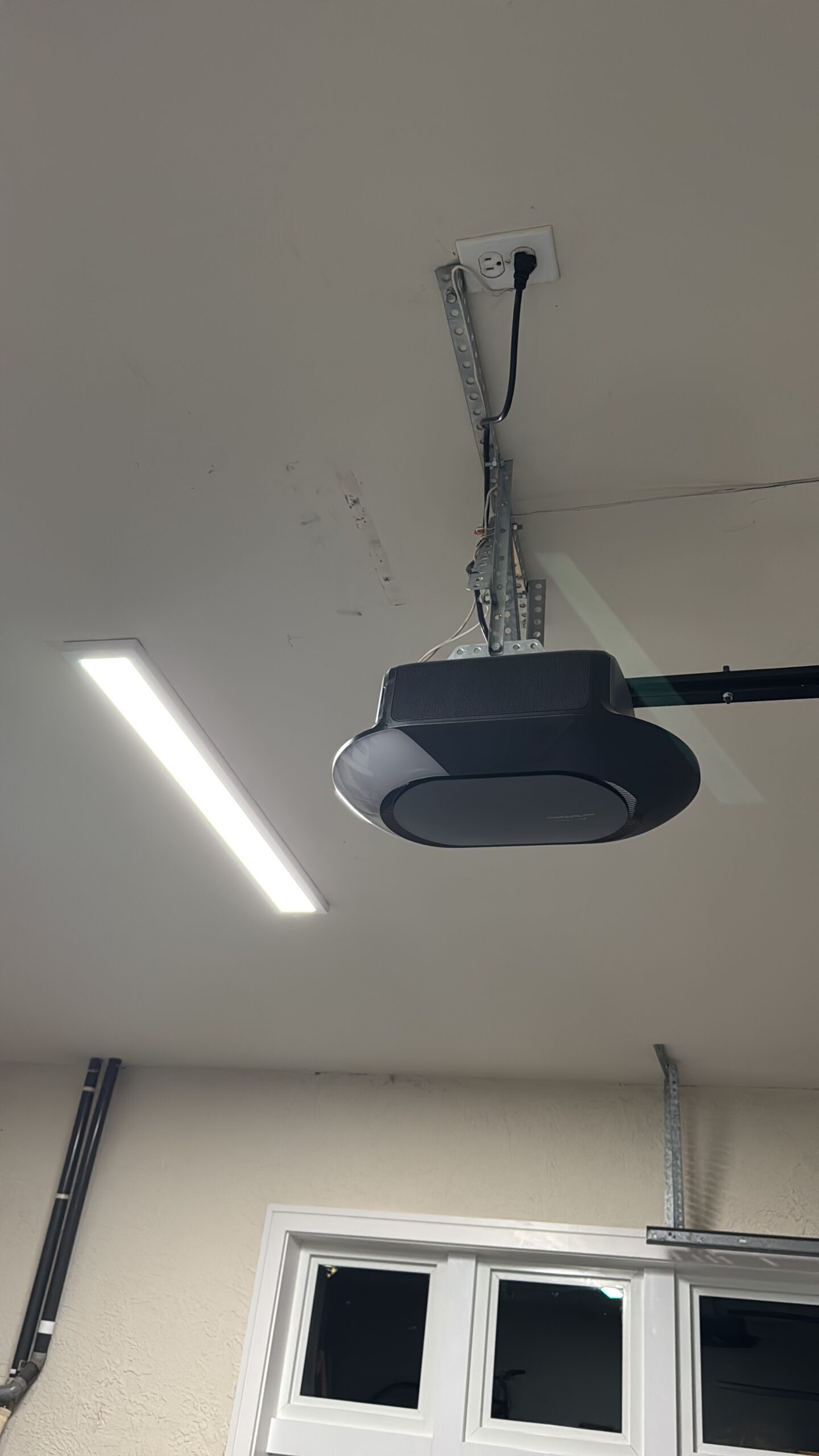 Smart Garage System