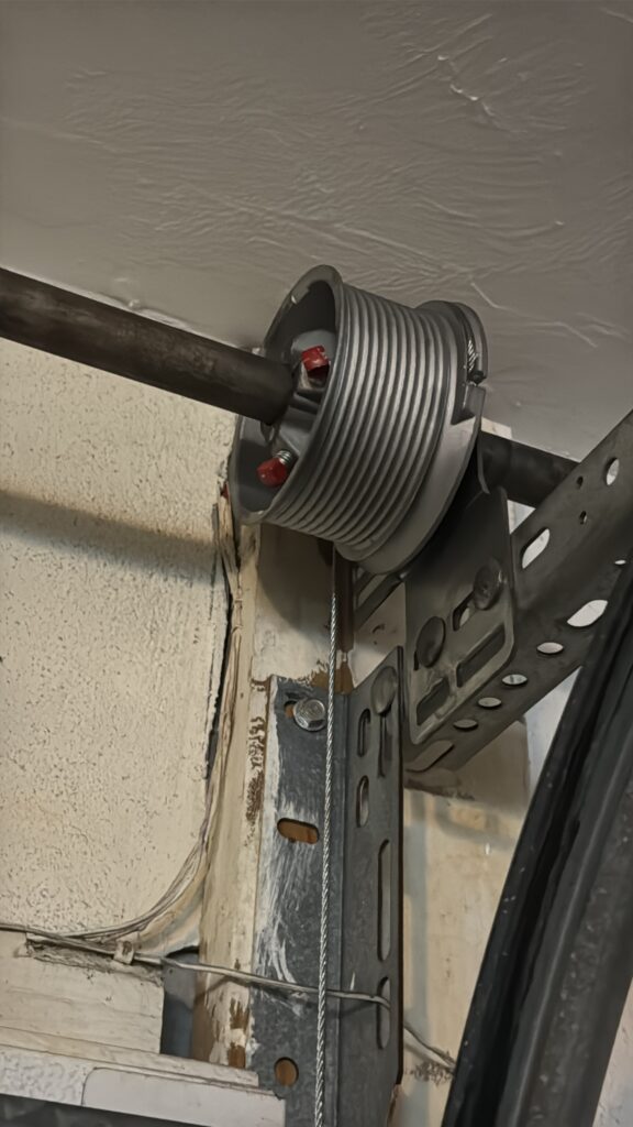 Cable Replacement