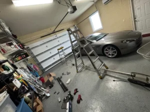 Eddie's Garage Doors garage door service in Southwest Florida