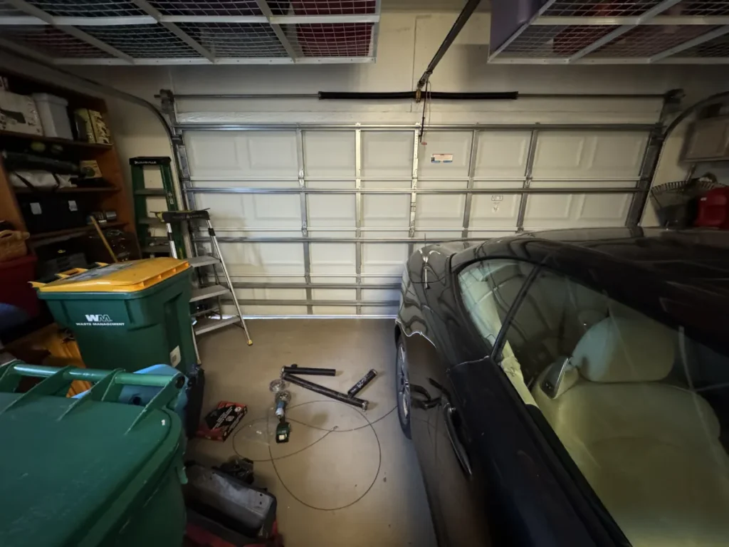 Eddie's Garage Doors garage door service in Southwest Florida