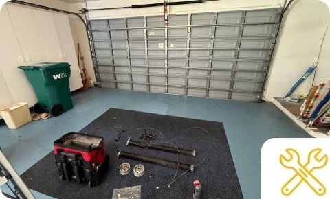 Garage Door Installation