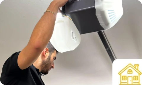 Garage Door Repair