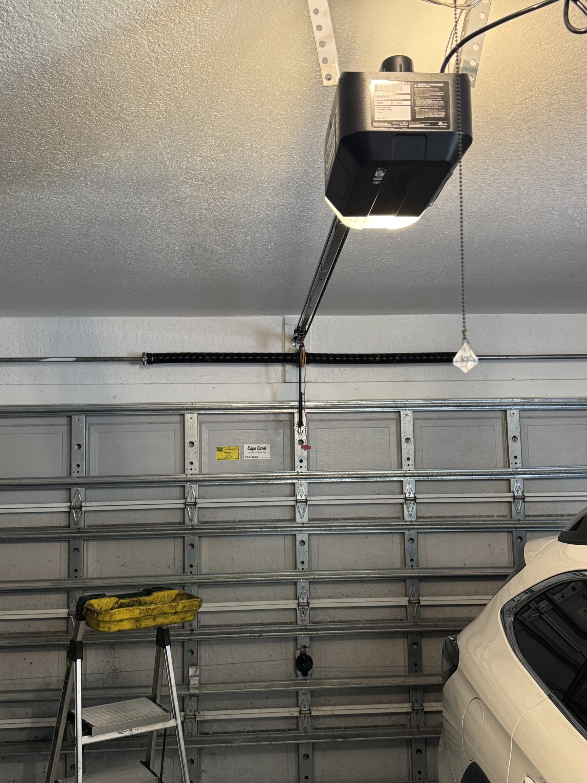 Garage Door Opener