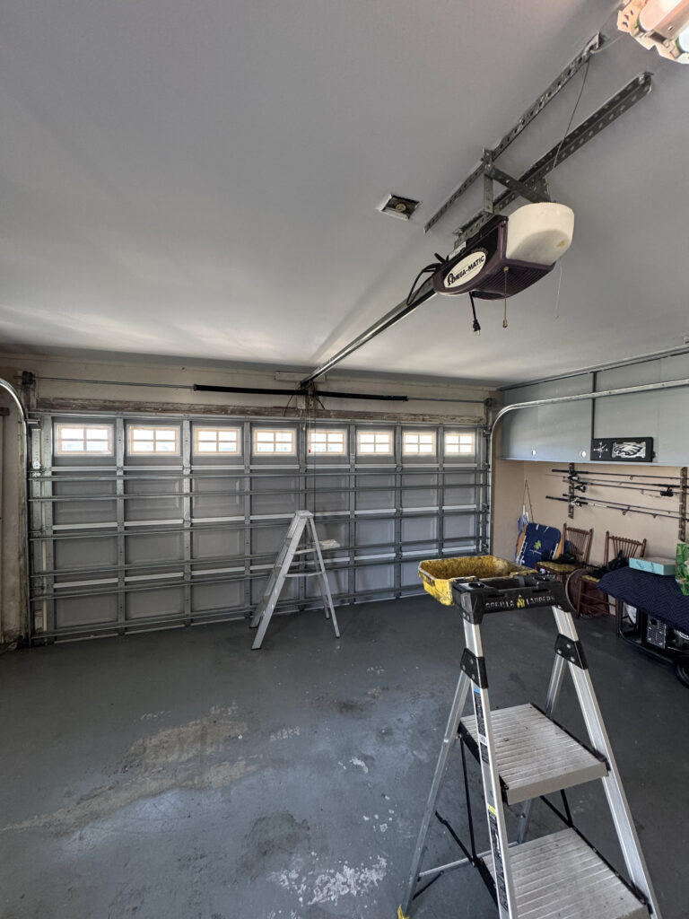 Garage Door Spring