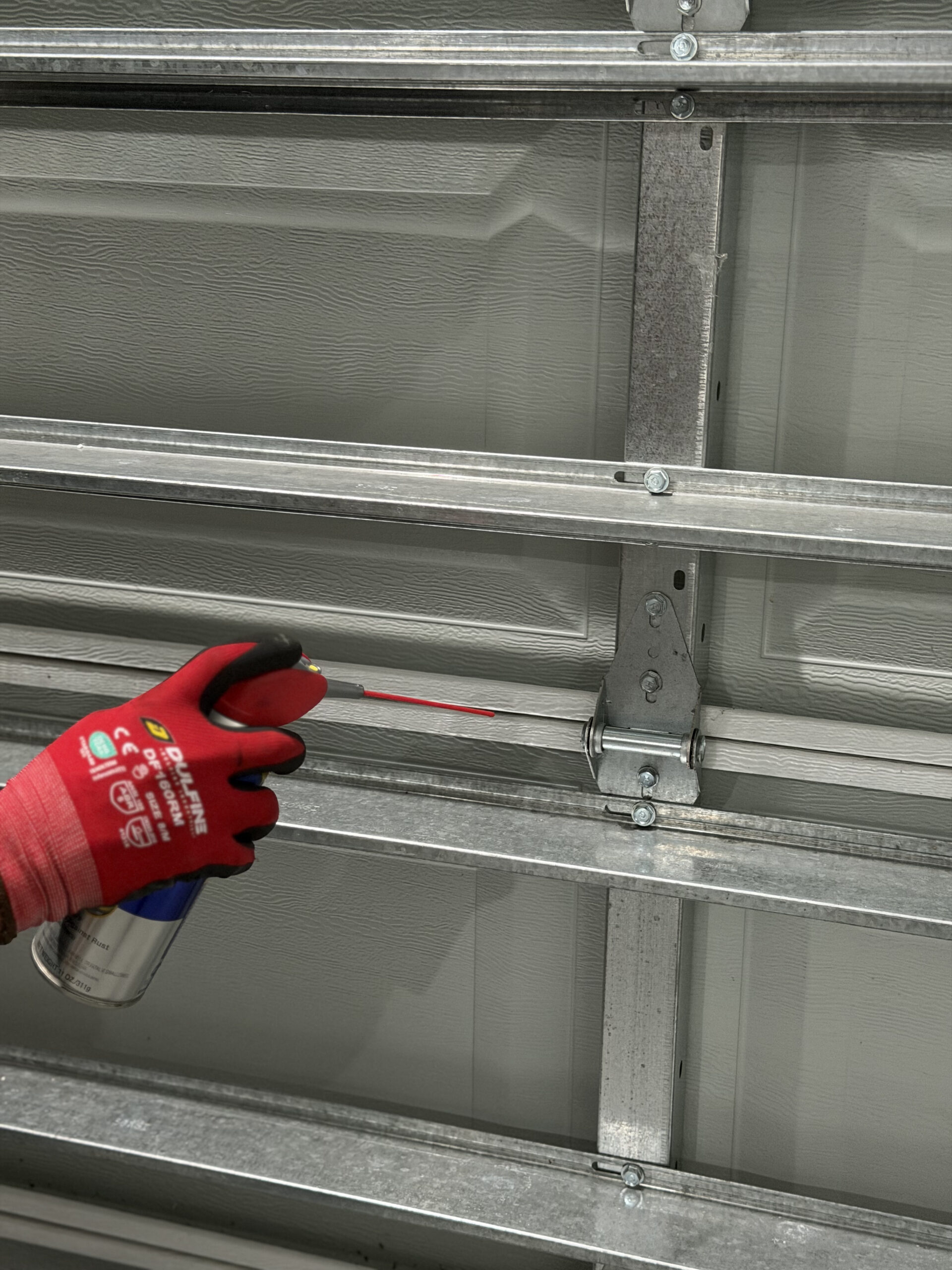 Garage Door Repair