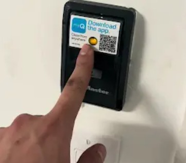 Gate Access Control Systems